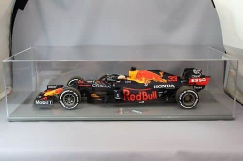 Spark RedBull Racing Honda RB16B MONACO 2021 12S030 1:12