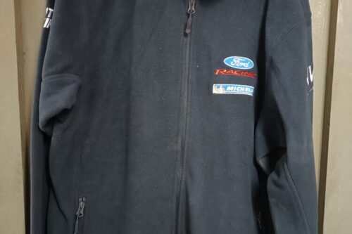 Russell ford racing ranger fleece - medium