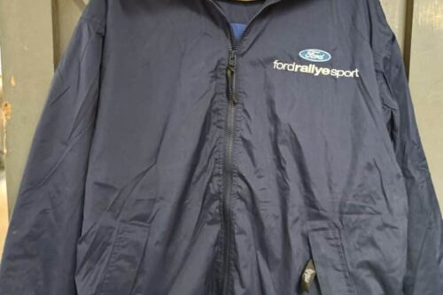 Dread ford rallye sport coat - medium
