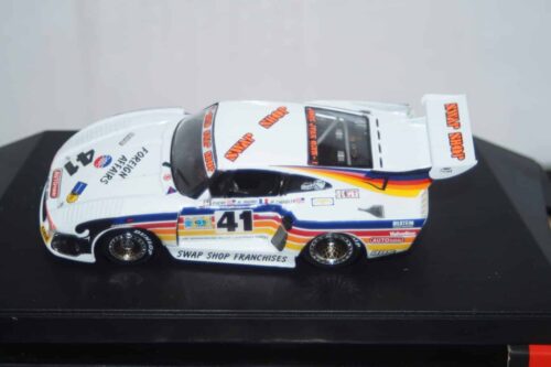 Quartzo ford capri turbo 'wurth' k.ludwig #2 ref 3062