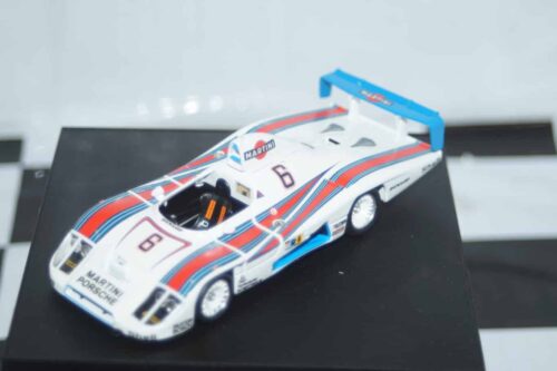 Trofeu porsche 936 #12  lm 1979 (after crash) ref 1208