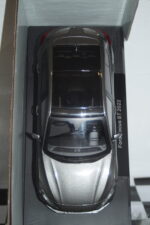 Model car group ford escort rs turbo 1985 black 1/18th mcg18420