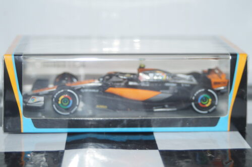 Spark mclaren m4a grand prix p de pau f2 #16 lawrence 1968 1:43 resin sf179