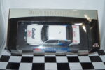 Sunstar citroen xsara wrc bologna motor show 2008 meeke ref 4472 1:18