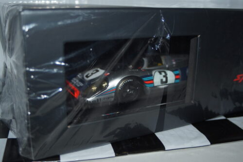 Spark porsche 917k no3 winner 12h sebring #3 1971 elford 18se71 1:18