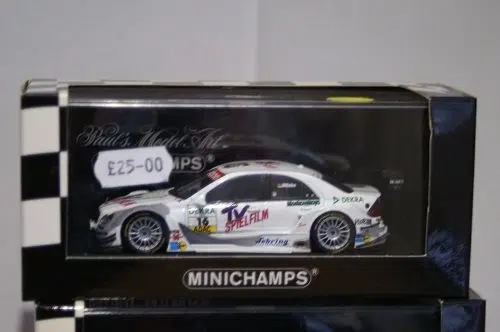 MinichampsMercedesCClassDtmS.Mucke