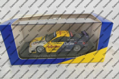 Minichamps Opel Calibra 4×4 Team Rosberg K.Rosberg 430 954192