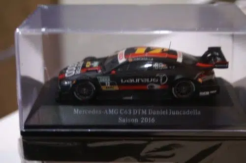 SparkMercedesAMGCDTM#D.Juncadella:Resin