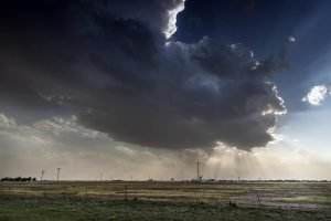 San Antonio storm damage