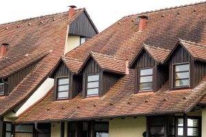 best roof repairs San Antonio, TX