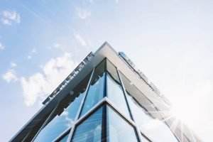commercial roof maintenance program San Antonio, TX
