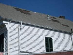 storm damage insurance claim San Antonio, TX