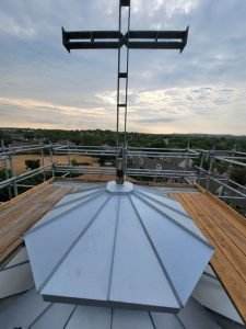 metal roof finance San Antonio, TX