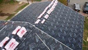 Project Spotlight: Multi-Family Roof Replacement