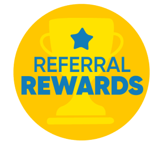 Referral Rewards
