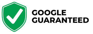 Google guaranteed