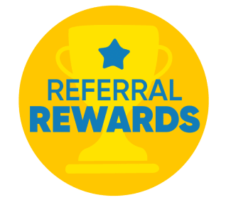 Dolan roofing referral rewards