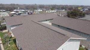 Project Spotlight: Attic Ventilation Repair