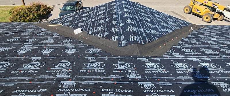 Multi Family Roofing 3