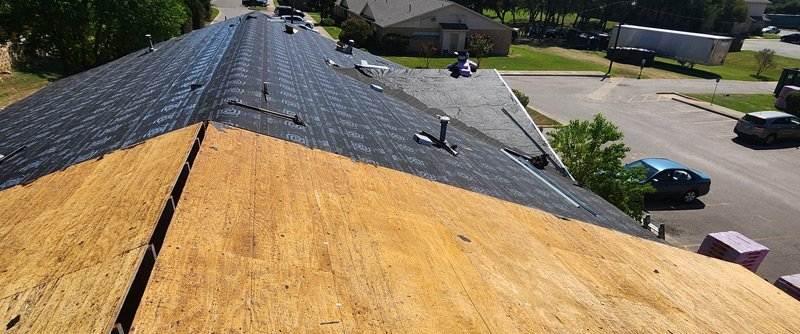 Multi Family Roofing 5