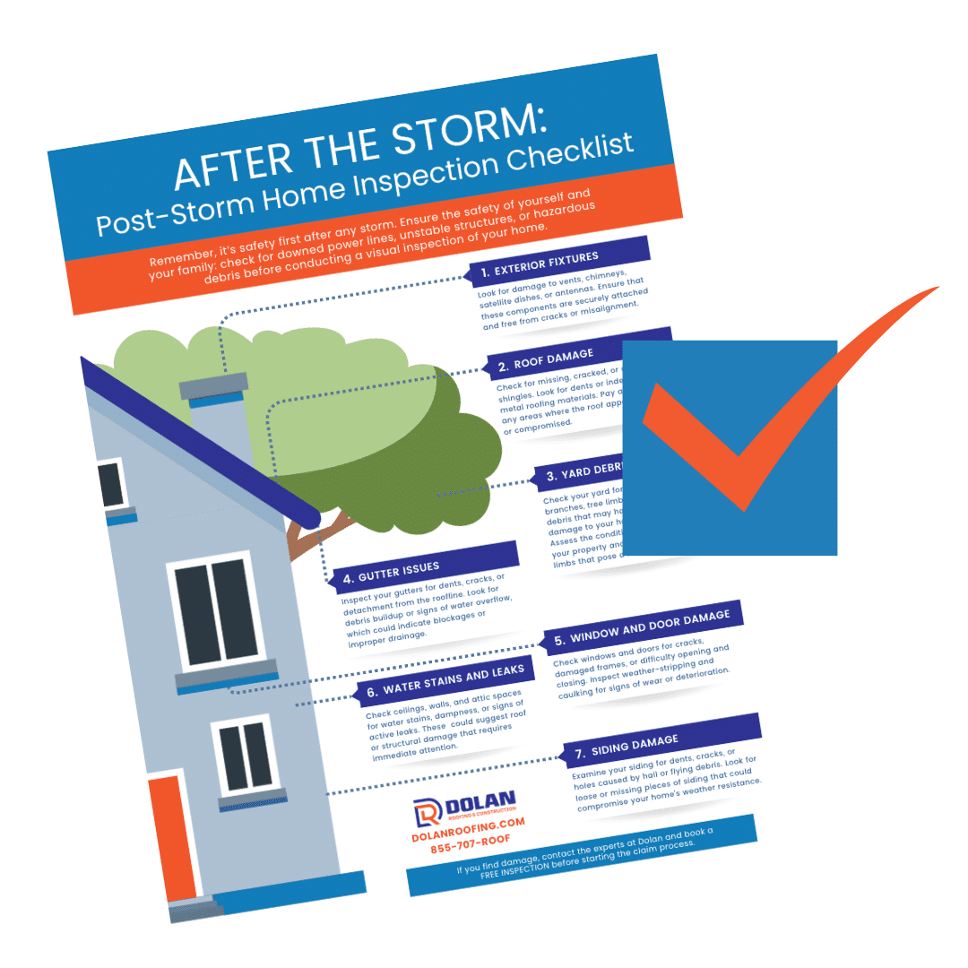 Dolan After The Storm Checklist Thumbnail
