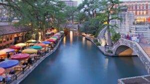 San Antonio Summer Fun