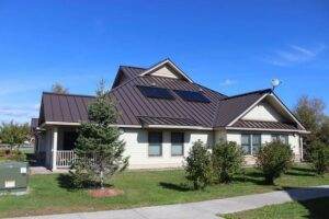 Understanding the Difference Between Snap Lock and Mechanical Standing Seam