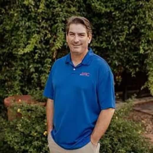 Cory Catterson of Dolan Roofing Tucson Cory Catterson of Dolan Roofing Tucson