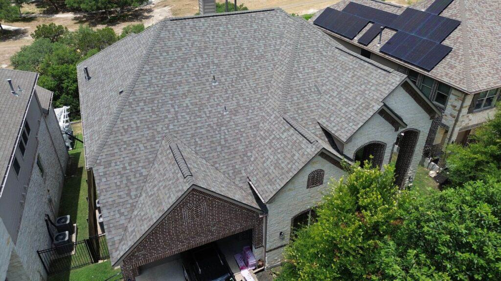 Owens Corning Duration Shingles by Dolan Roofing