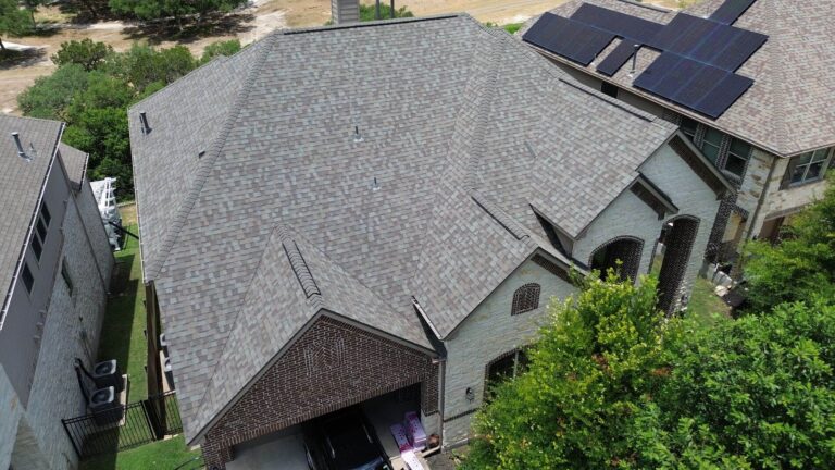 Owens Corning Duration Shingles by Dolan Roofing