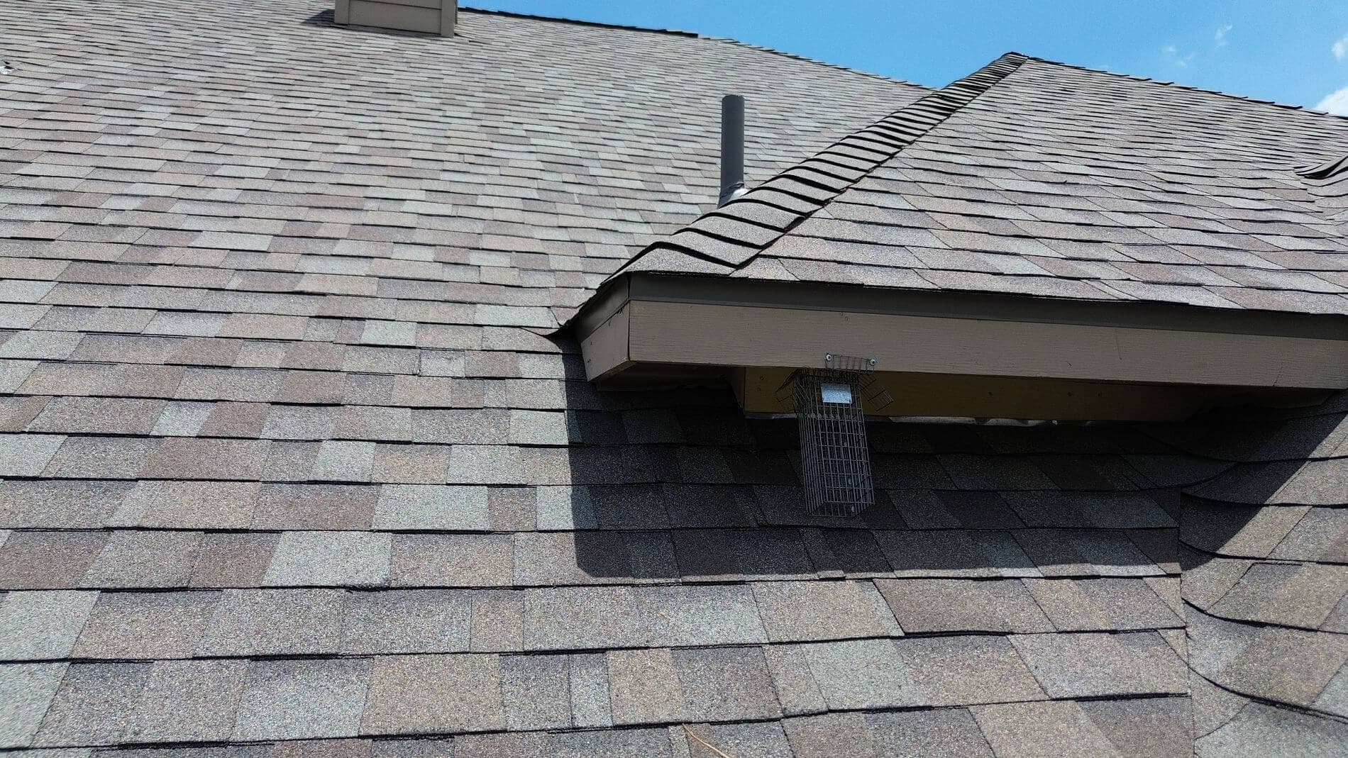 Dolan Roofing & Construction team contributed