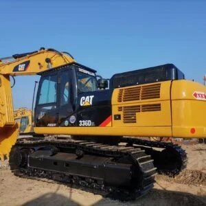 China Used CAT 336 Excavator For Sale