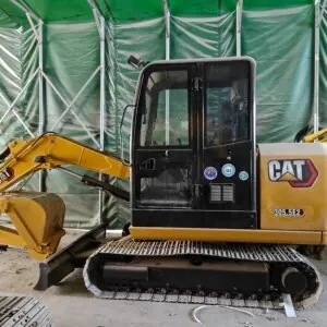 Used Cat 305.5 Excavator For Sale
