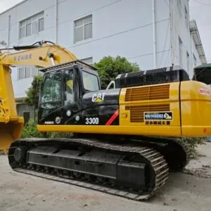 Used CAT 330 Excavator For Sale