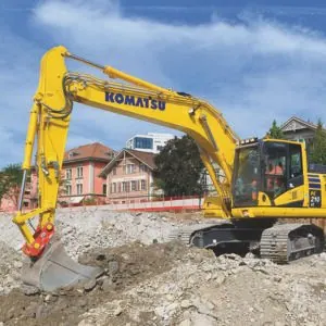 Tips for buy the best used excavators
