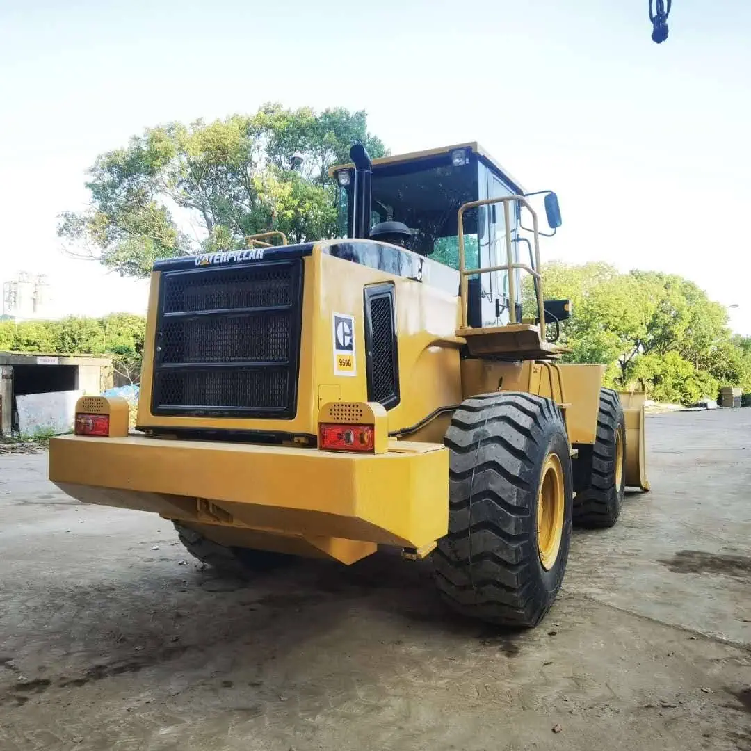 CAT 950G