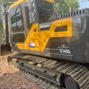 2022 Volvo Excavator Price Used Excavator