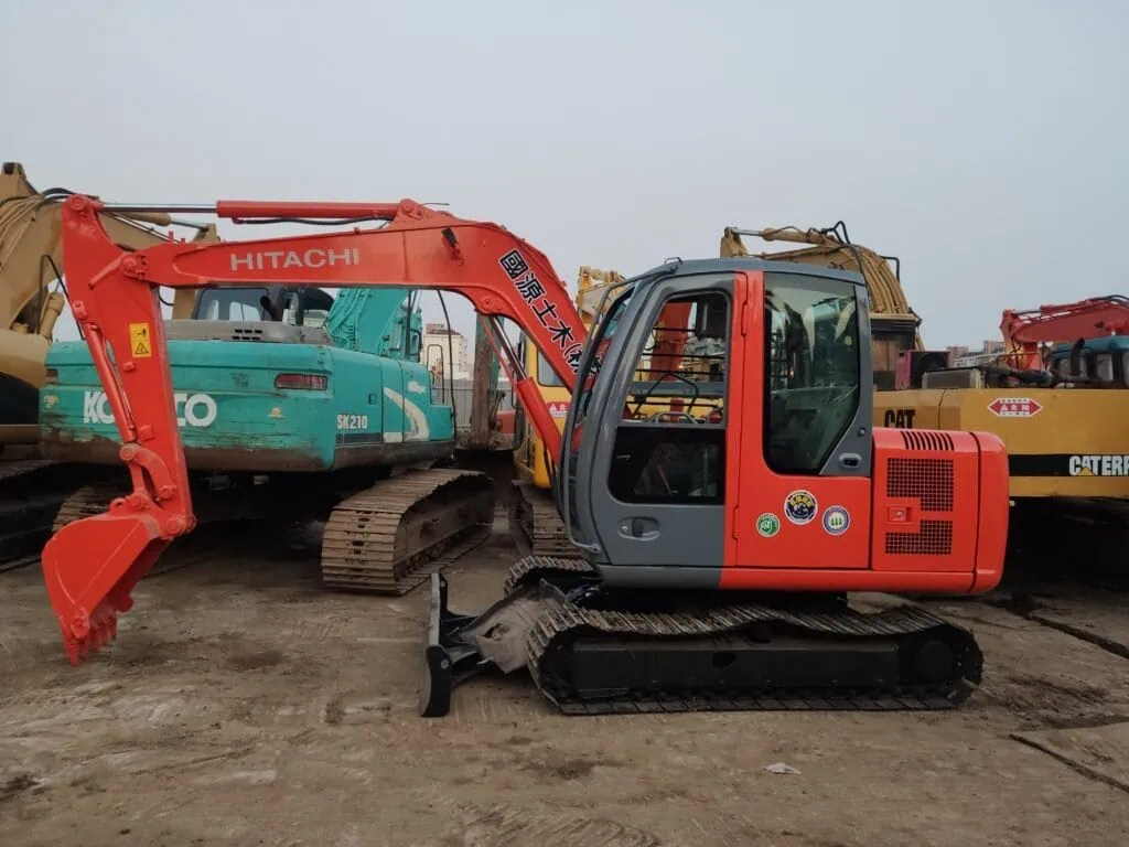 hitachi 60