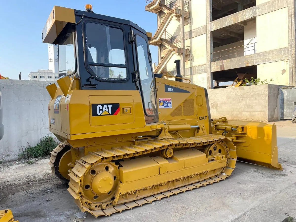 Bulldozer For Sale