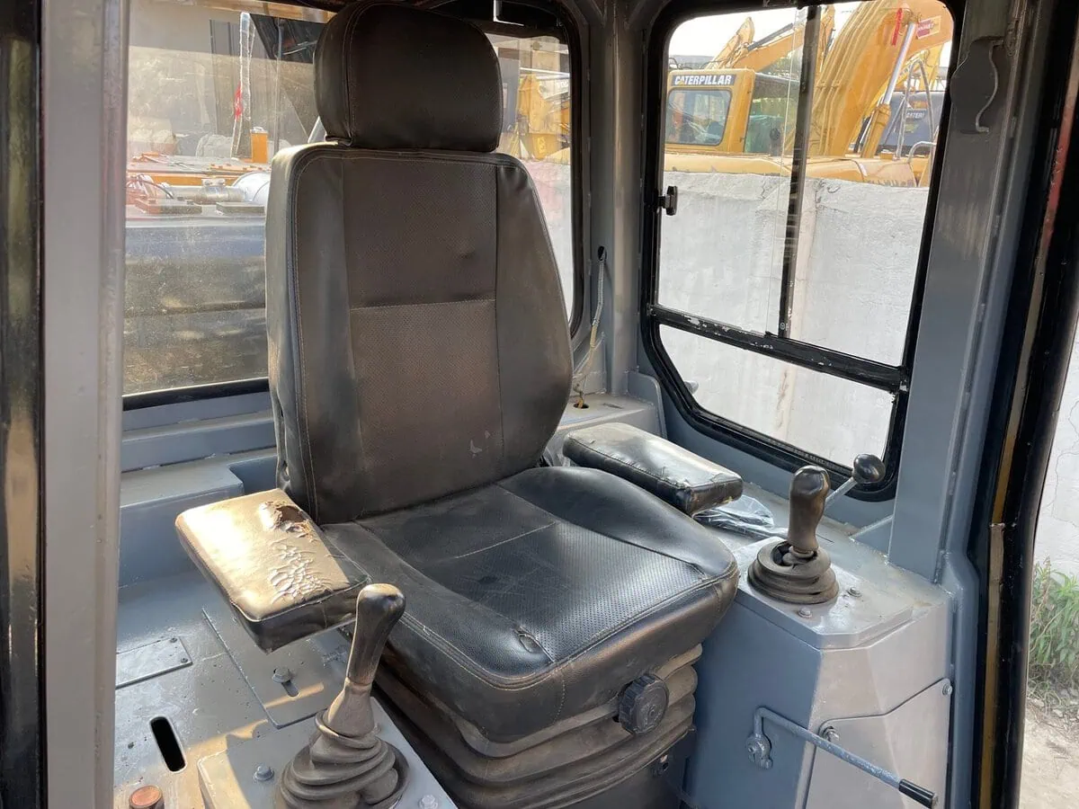 used bulldozer for sale