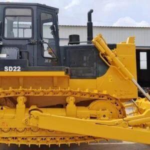 Shantui SD22 Dozers For Sale