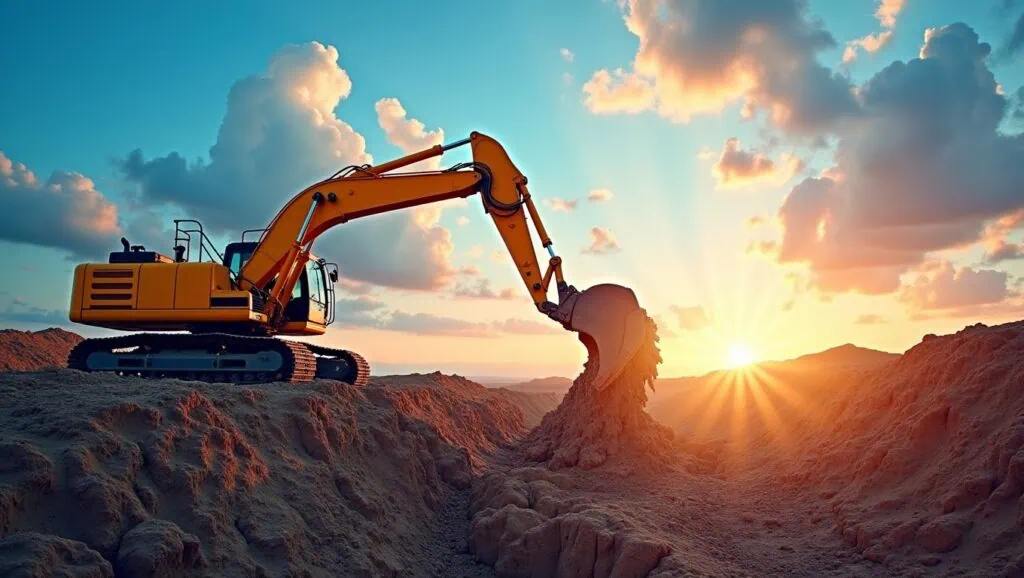shielding excavation