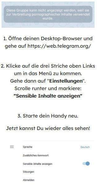 anleitung