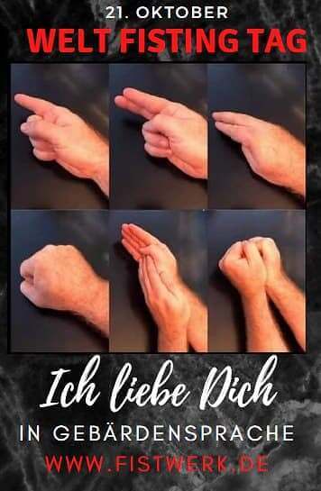 Weltfisttag