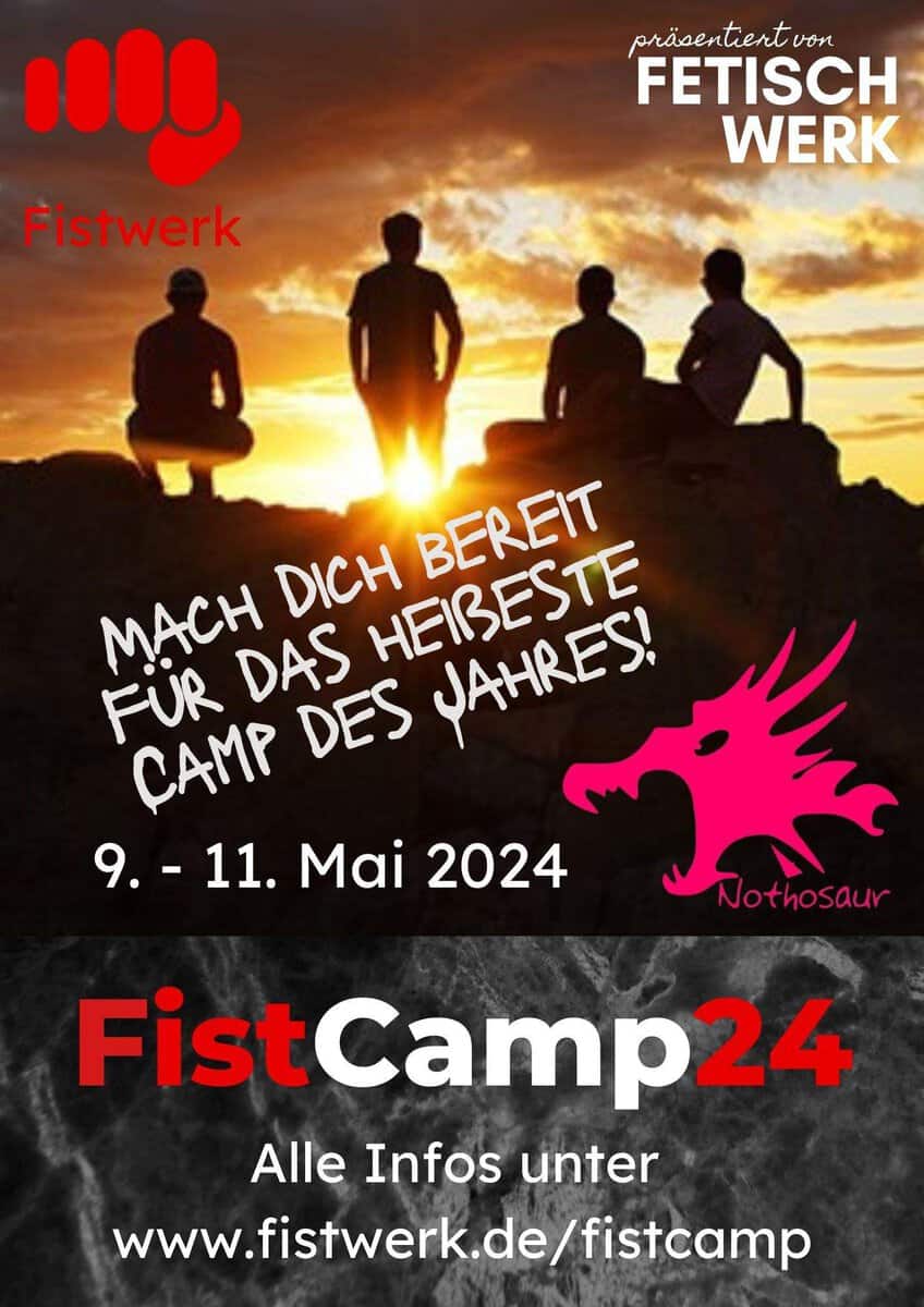 FistCamp
