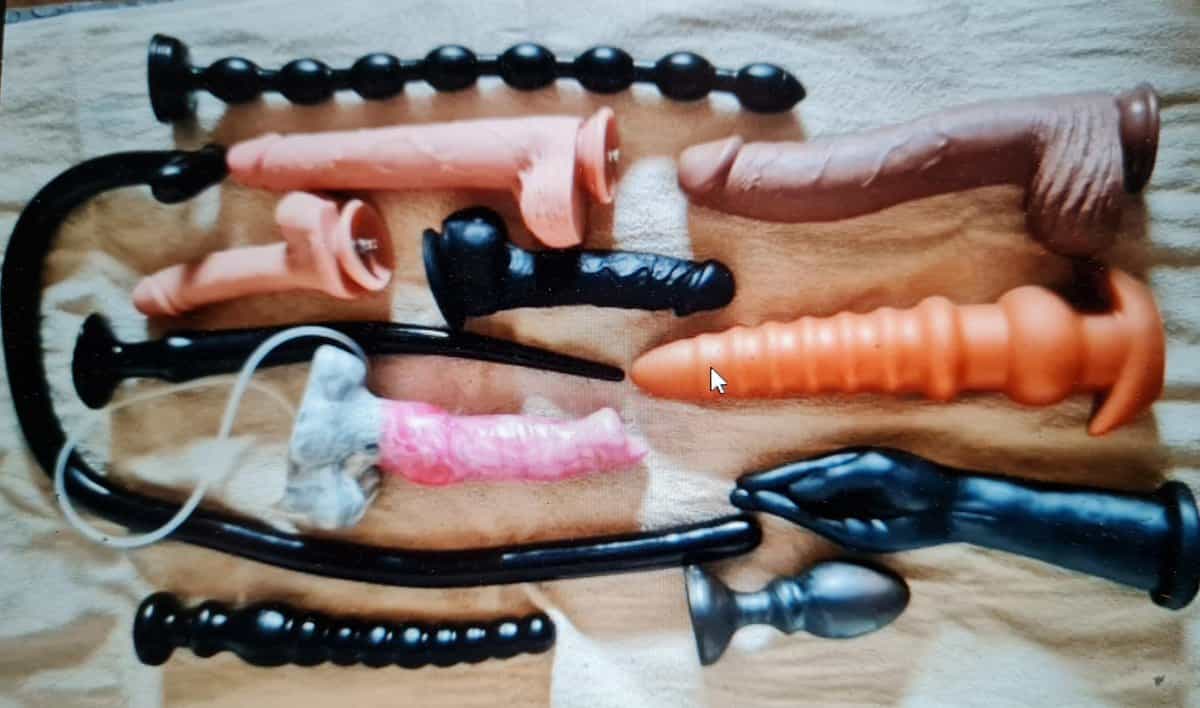eunuche Titelbild