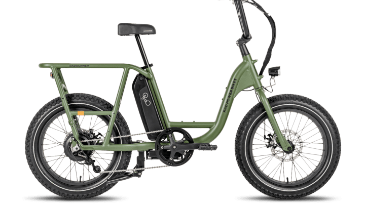 Rad Power Bikes