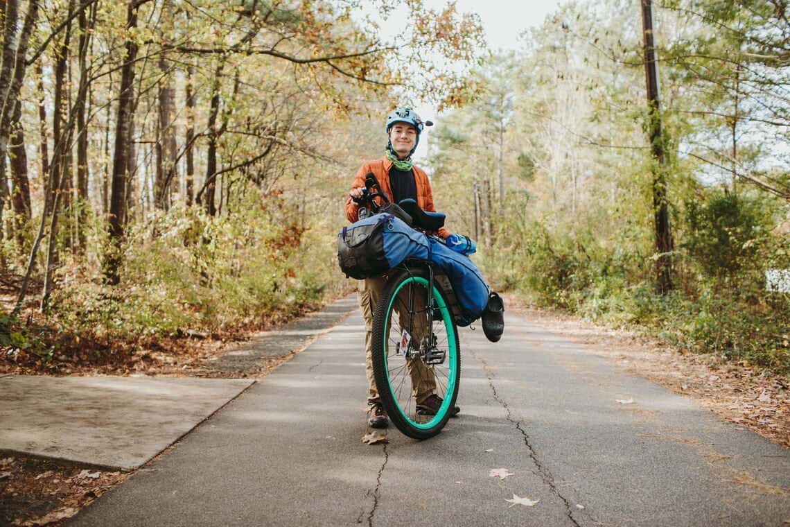 East Coast Greenway Alliance