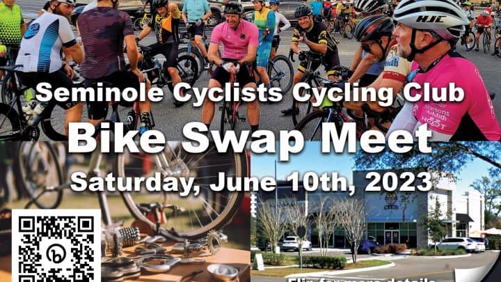 Seminole Cyclists Cycling club
