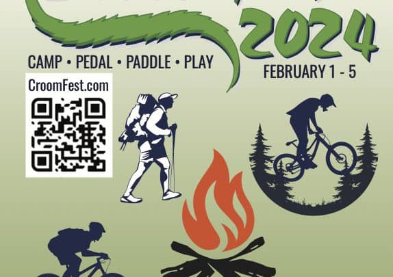 CroomFest 2024